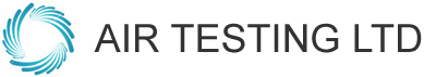 air testing logo